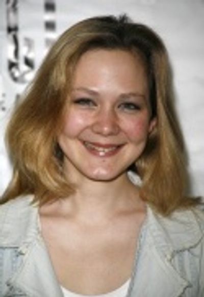 Louisa Krause Photo
