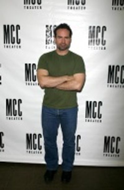 Jason Patric Photo