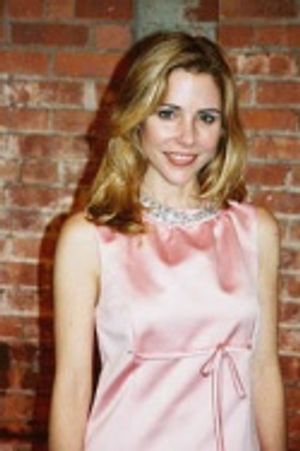 Kerry Butler Photo