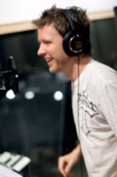 Will Chase Photo