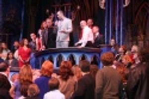 Robert Jess Roth's thank you Photo