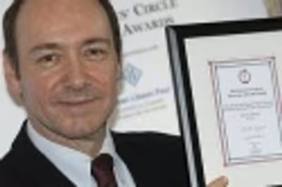 Kevin Spacey Photo