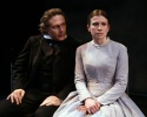 Christopher Oden and Hannah Cabell Photo