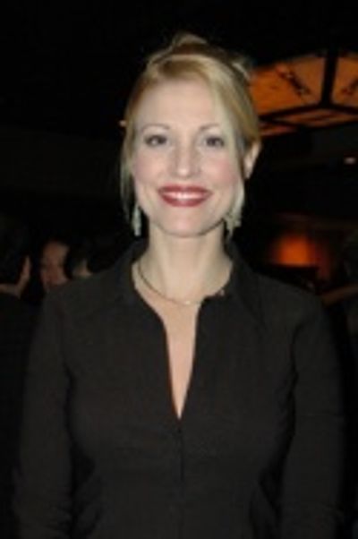 Rachel York Photo