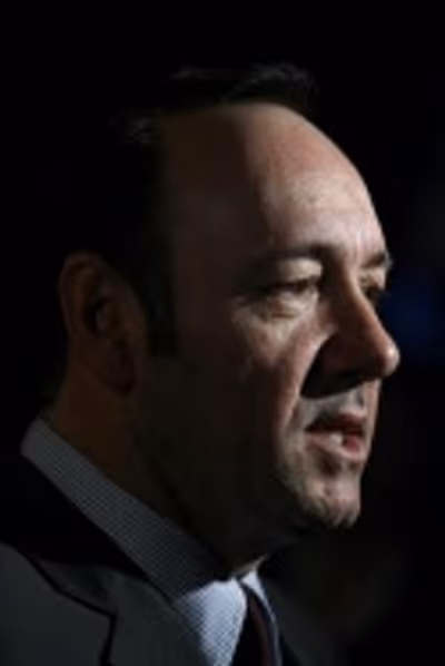 Kevin Spacey Photo