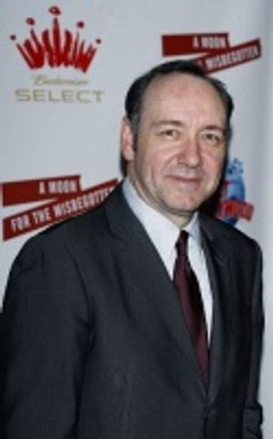 Kevin Spacey Photo