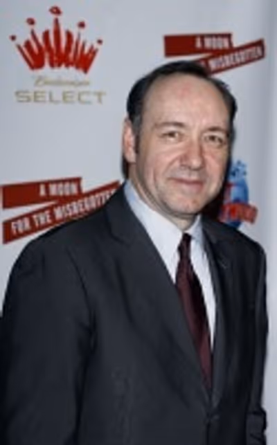 Kevin Spacey Photo