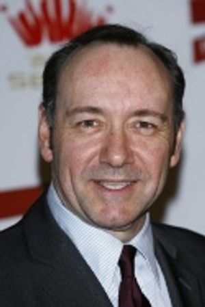 Kevin Spacey Photo