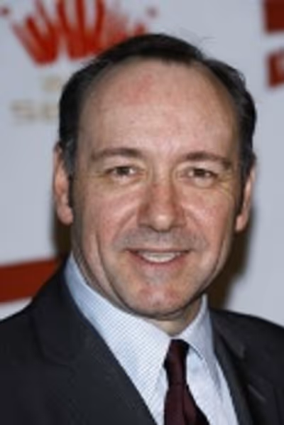Kevin Spacey Photo
