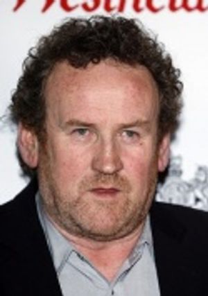 Colm Meaney Photo