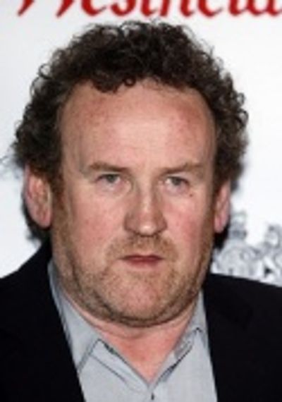 Colm Meaney Photo