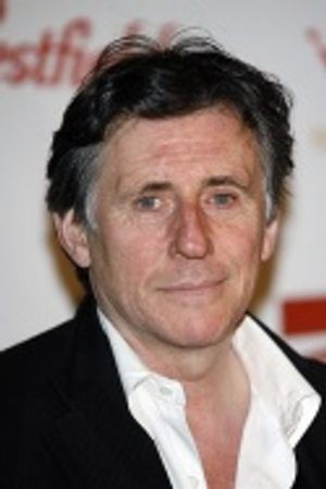 Gabriel Byrne Photo