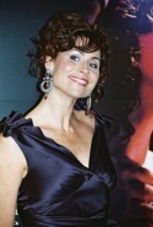 Minnie Driver, Carlotta Photo