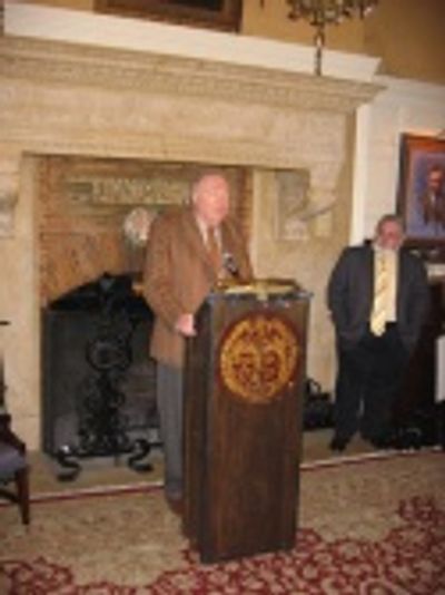 Wynn Handman Photo