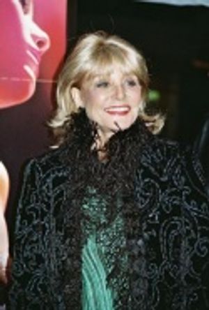 Barbara Walters Photo