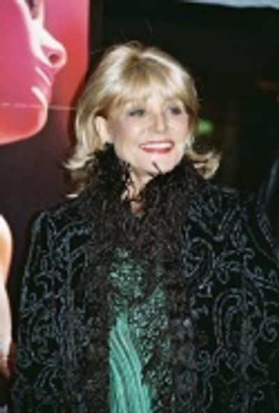 Barbara Walters Photo