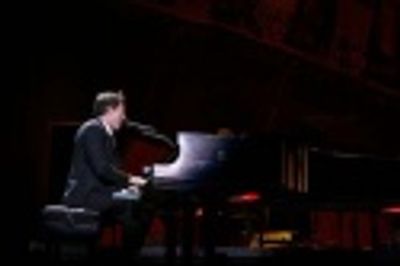 Harry Connick Jr. Photo