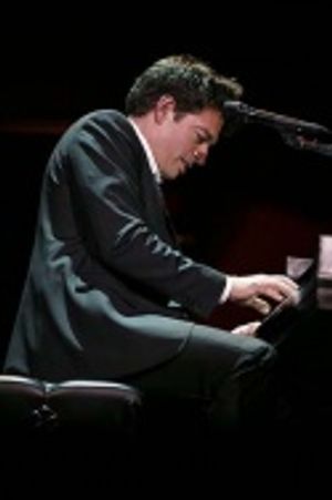 Harry Connick Jr. Photo