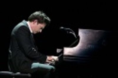 Harry Connick Jr. Photo