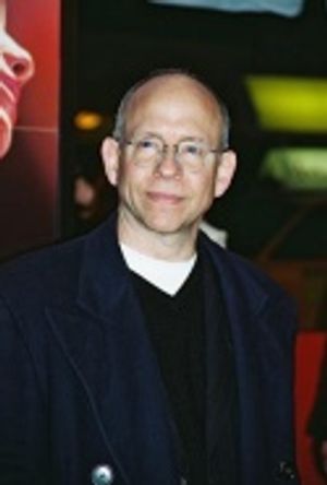 Bob Balaban Photo