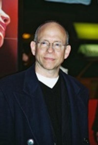 Bob Balaban Photo