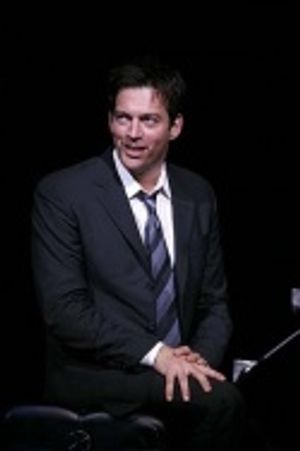 Harry Connick Jr. Photo