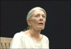 Vanessa Redgrave Photo