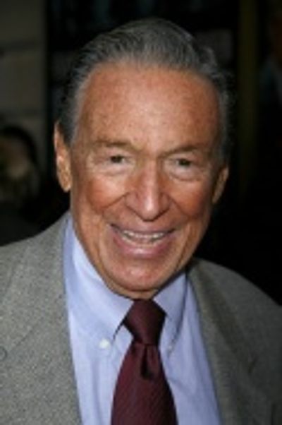 Mike Wallace Photo