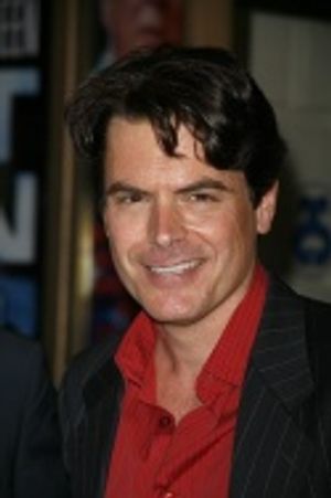 Troy Britton Johnson Photo