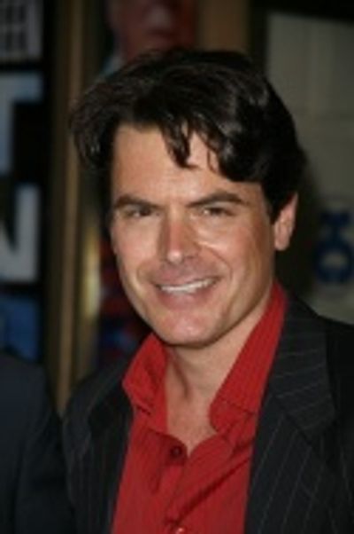 Troy Britton Johnson Photo