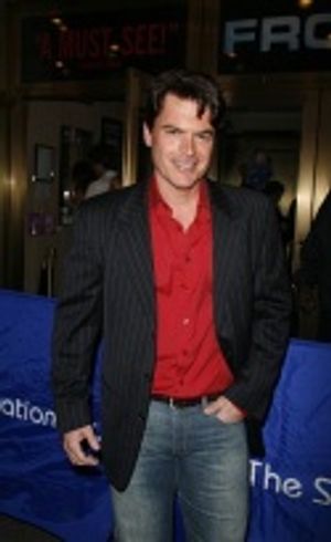 Troy Britton Johnson Photo