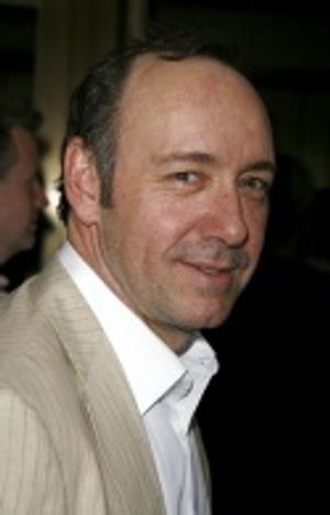 Kevin Spacey Photo