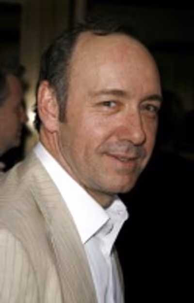 Kevin Spacey Photo