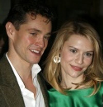 Hugh Dancy and Claire Danes Photo