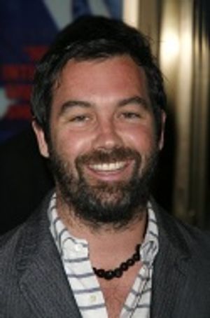 Duncan Sheik Photo