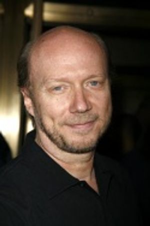Paul Haggis Photo