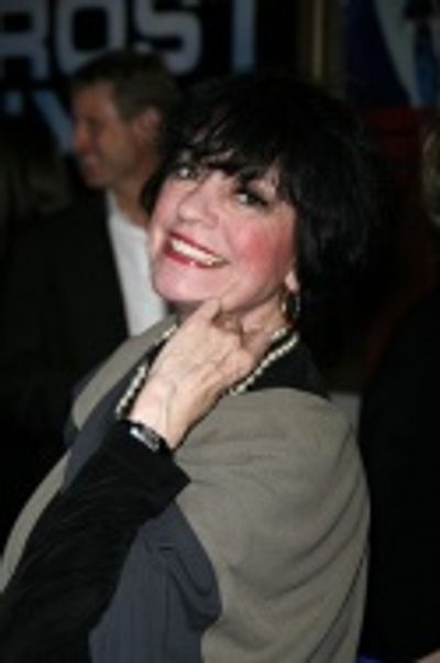 Joanne Worley Photo