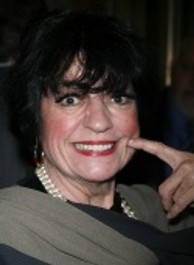 Joanne Worley Photo