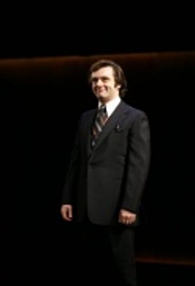 Michael Sheen Photo
