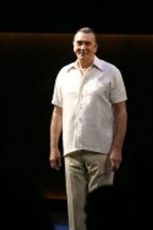 Frank Langella Photo