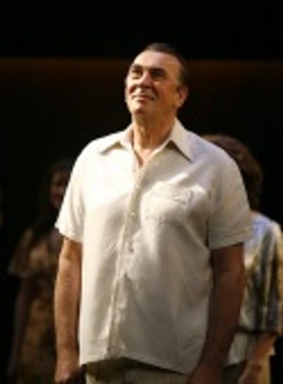 Frank Langella Photo