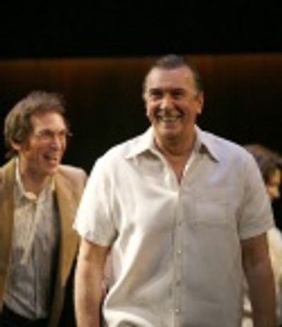 Frank Langella Photo