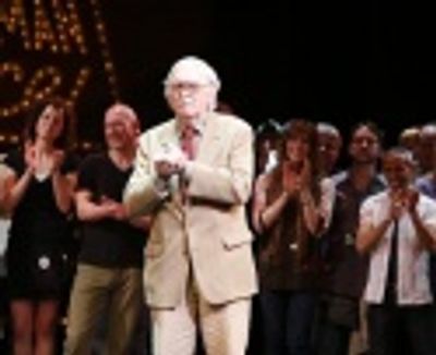 Thomas Meehan Photo
