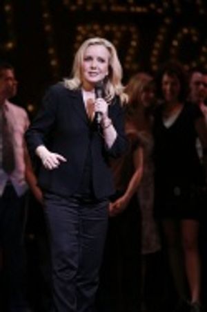 Susan Stroman Photo