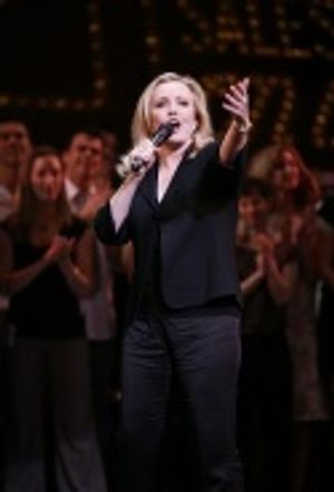 Susan Stroman Photo