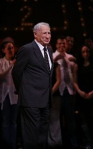 Mel Brooks Photo