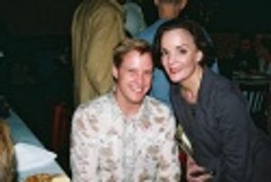 Eric Gunhus and Jennifer Smith Photo