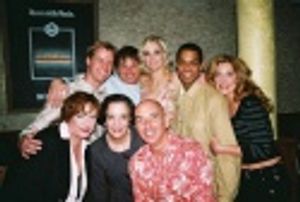 Top Row: Eric Gunhus, Jim Borstelmann. Angie Schworer, Robert Fowler and Christina No Photo