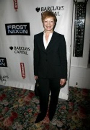 Frances Fisher Photo