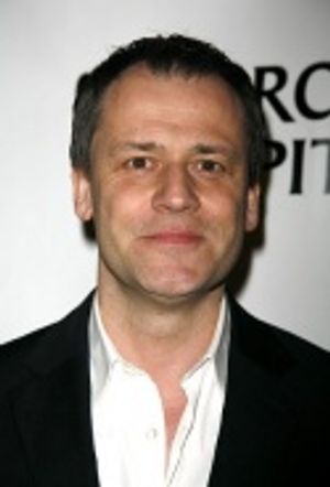 Michael Grandage Photo